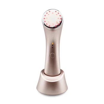 

3 in 1 Face SPA Skin Rejuvenation Beauty Far infrared Phototherapy Nutrient Import Device Skin Tightening Freckle Wrinkle