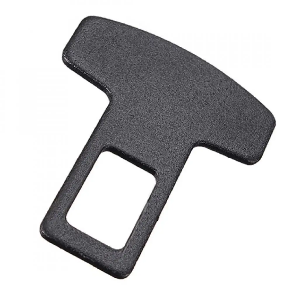 UsefulUniversalCarAccessoriesSafetySeatBeltBuckleAlarmStopper