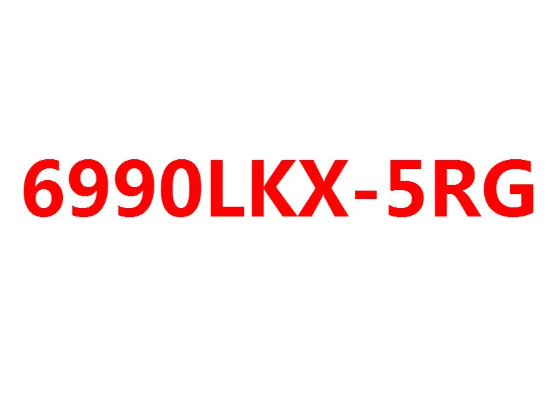 6990LKX -5RG 6990LKX часы, мужские и женские часы, студенческие часы, Бизнес Мода, электронные кварцевые часы оптом - Цвет: 6990LKX -5RG