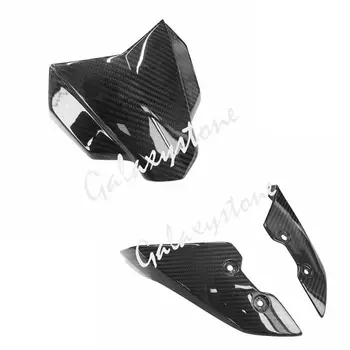 

for YAMAHA MT-10 2016 2017 2018 windscreen & Wind Deflecter Windscreen Side Panel Fairing