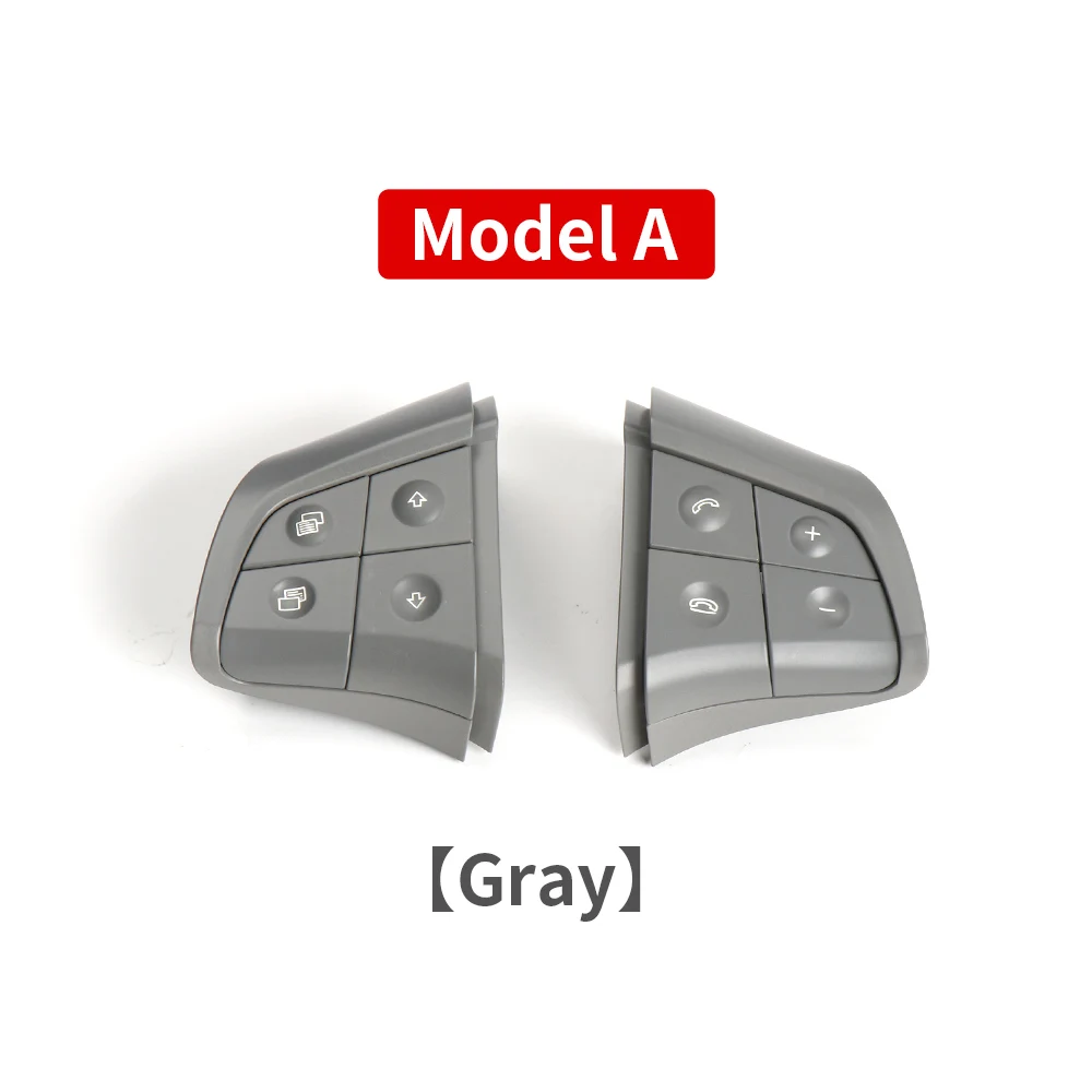 Model A Gray