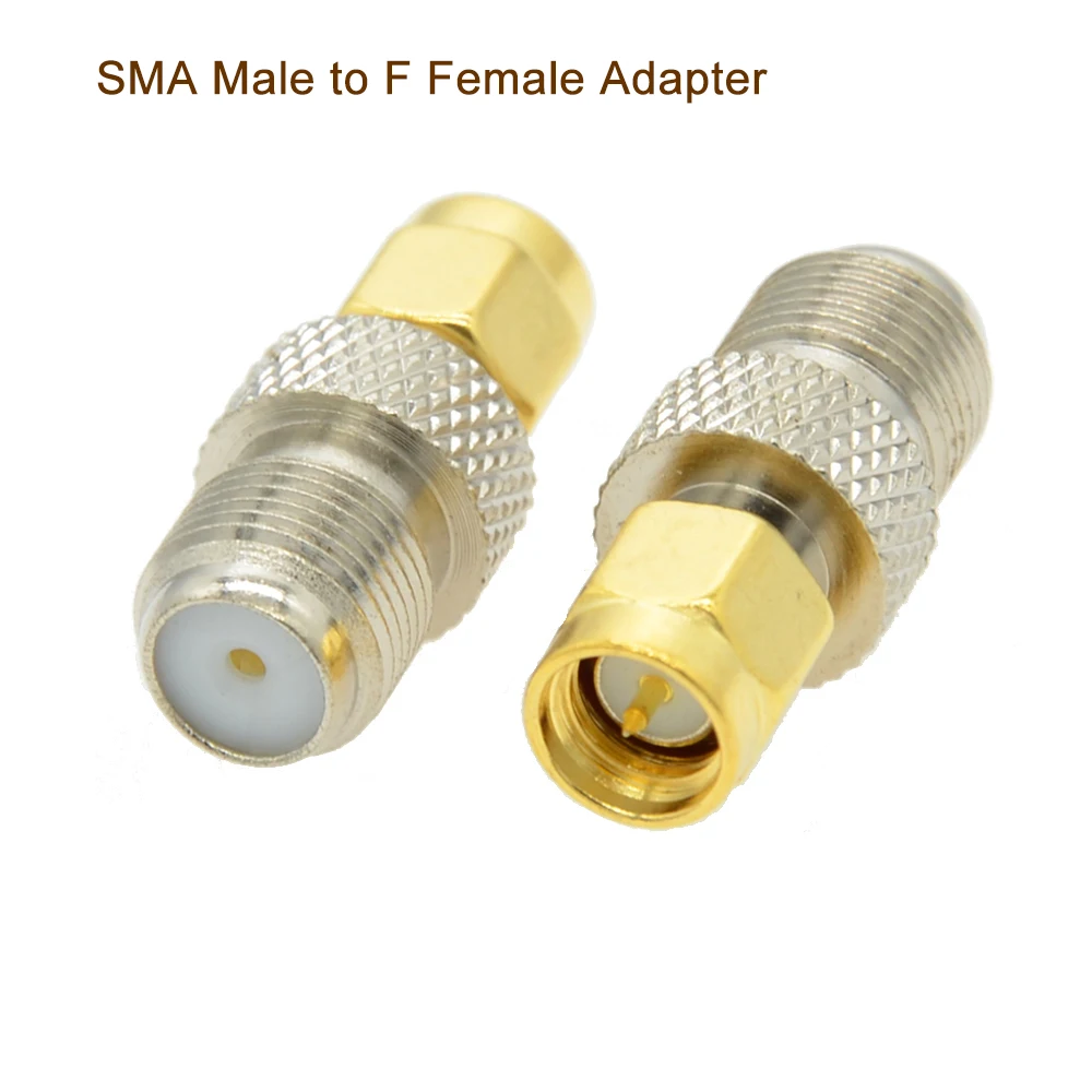 Sma Female F Female