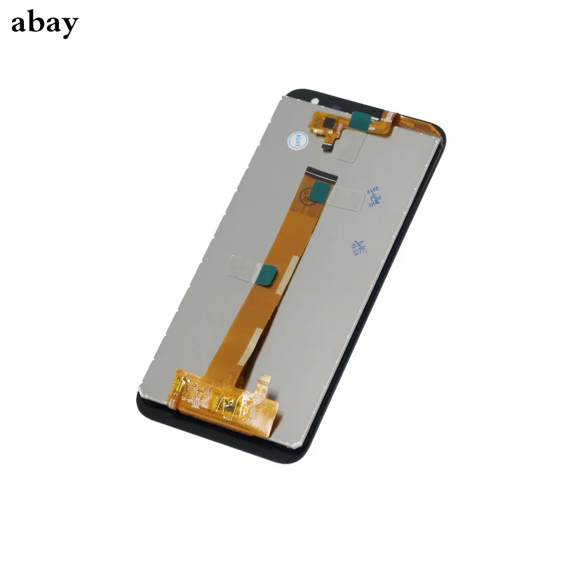 Ceny Lcd dla Tecno Camon 11 pro CF7 CF8 wyświetlacz LCD ekran dotykowy panel digitizera montaż dla Tecno Camon 11 CF7 naprawa ekranu 6.2