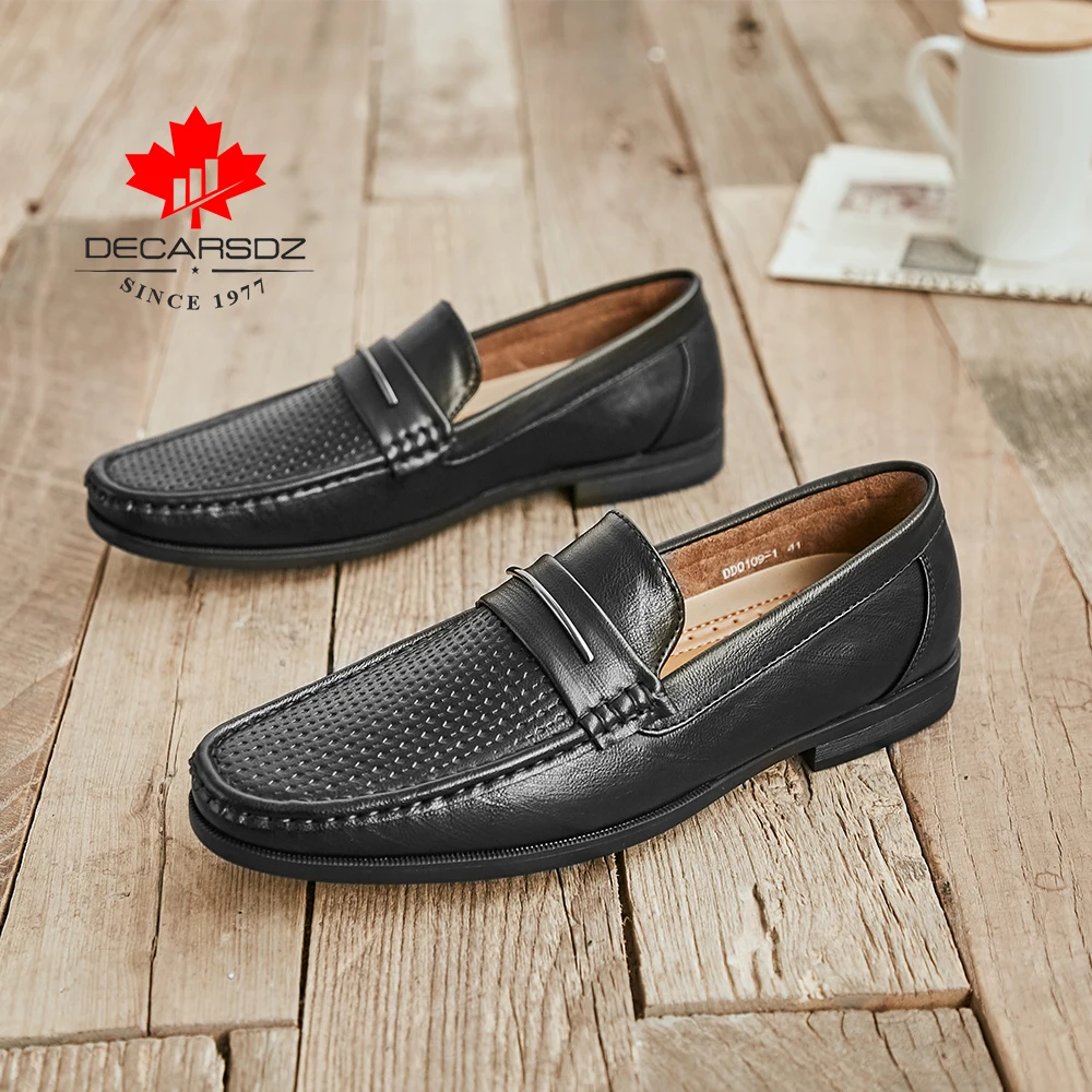 summer moccasins