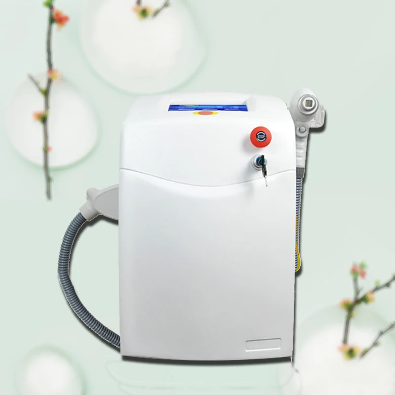 New! Home Light Painless Therapy 300 W 808 Diodo 808 nm Express