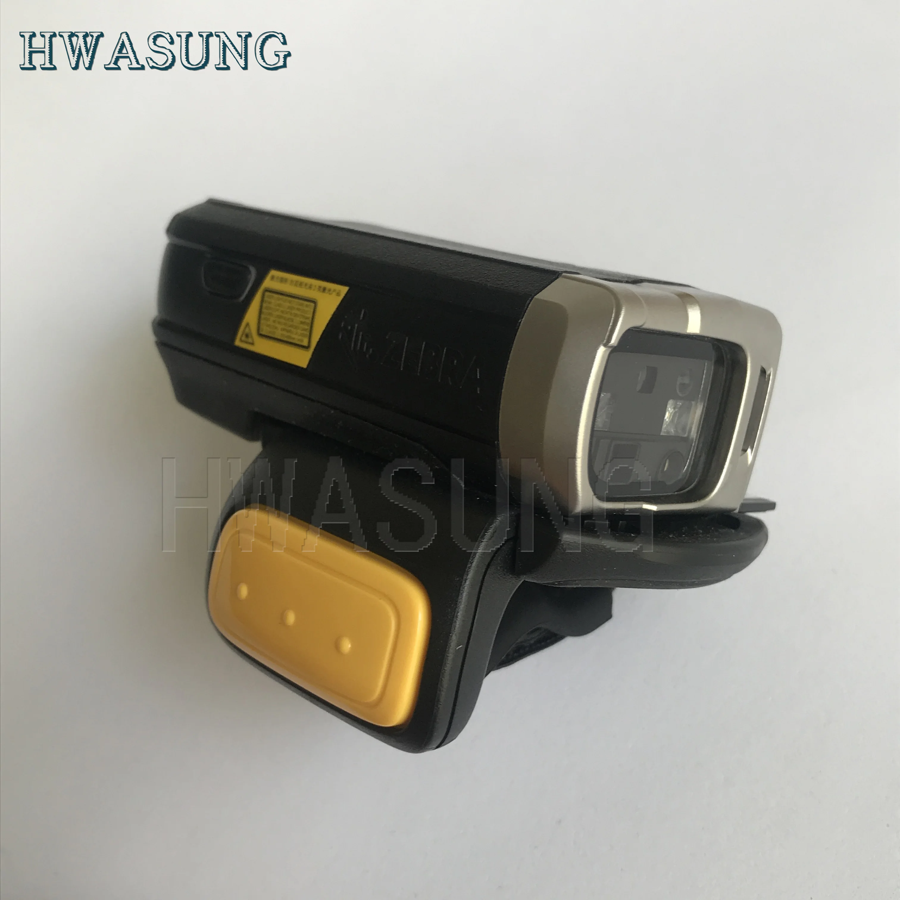Rs6000 2D BlueTooth кольцевой сканер RS60B0-MRSTWR для Zebra RS6000 без батареи
