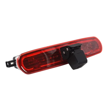 

for FIAT Doblo OPEL Combo Car Rear View Reverse Camera Backup Brake Light Reversing Rear View Camera CMOS
