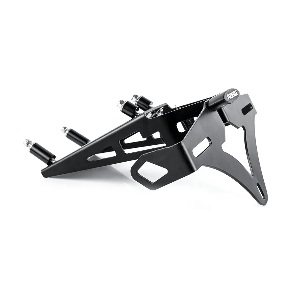Для Ducati Panigale 800 959 1199 1199S 1299 1299S держатель номерного знака мотоцикла лицензионный кронштейн ХВОСТ Tidy Fender Eliminator
