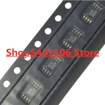 

Free Shipping ADS7823EB ADS7823E ADS7823 B23 MSOP8