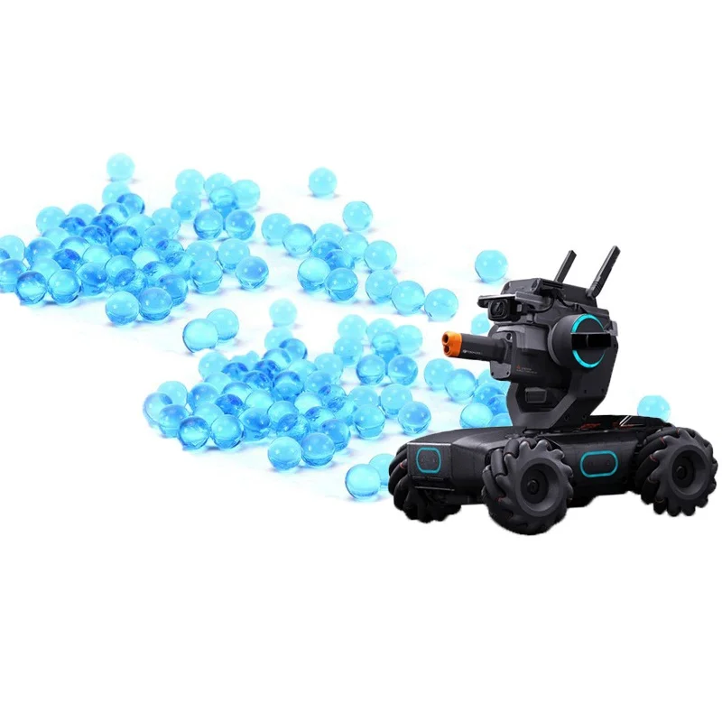 dji robomaster s1 manual