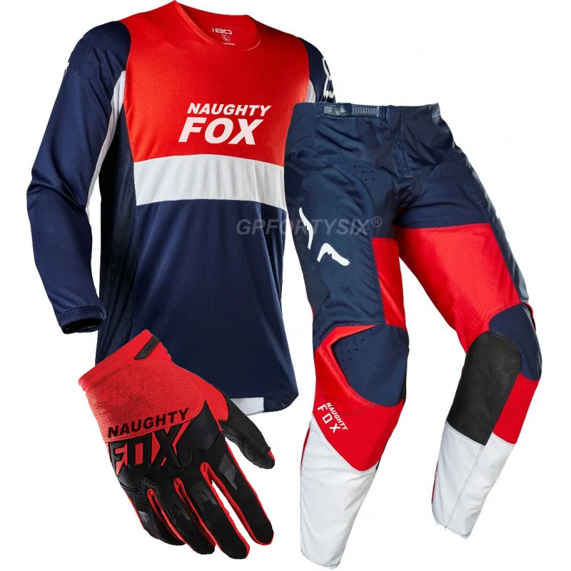 360 Kila DH MTB Moto Racing gear Dirt Bike Велоспорт Джерси MX БРЮКИ перчатки наборы для езды на велосипеде костюм для мотокросса мотоцикл комбо одежда