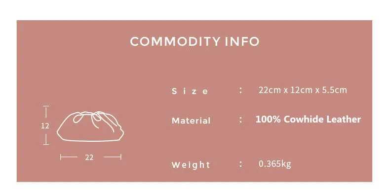 QIAOBAO натуральная коровья кожа облачная сумка Мягкие морщинистые пельменты сумка через плечо роскошные сумки женские дизайнерские Ins Горячие клатчи