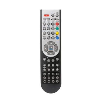 

1pcs New Replacement LCD TV Remote Control RC1900 For OKI 32 TV HITACHI TV ALBA LUXOR GRUNDIG VESTEL TV