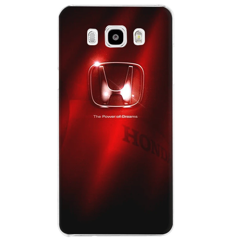 12 Мобильный чехол для телефона для samsung S7 край S8 S9 S10 Plus, Note 8, 9, 10, M10 M20 M30 M40 Honda - Цвет: 12