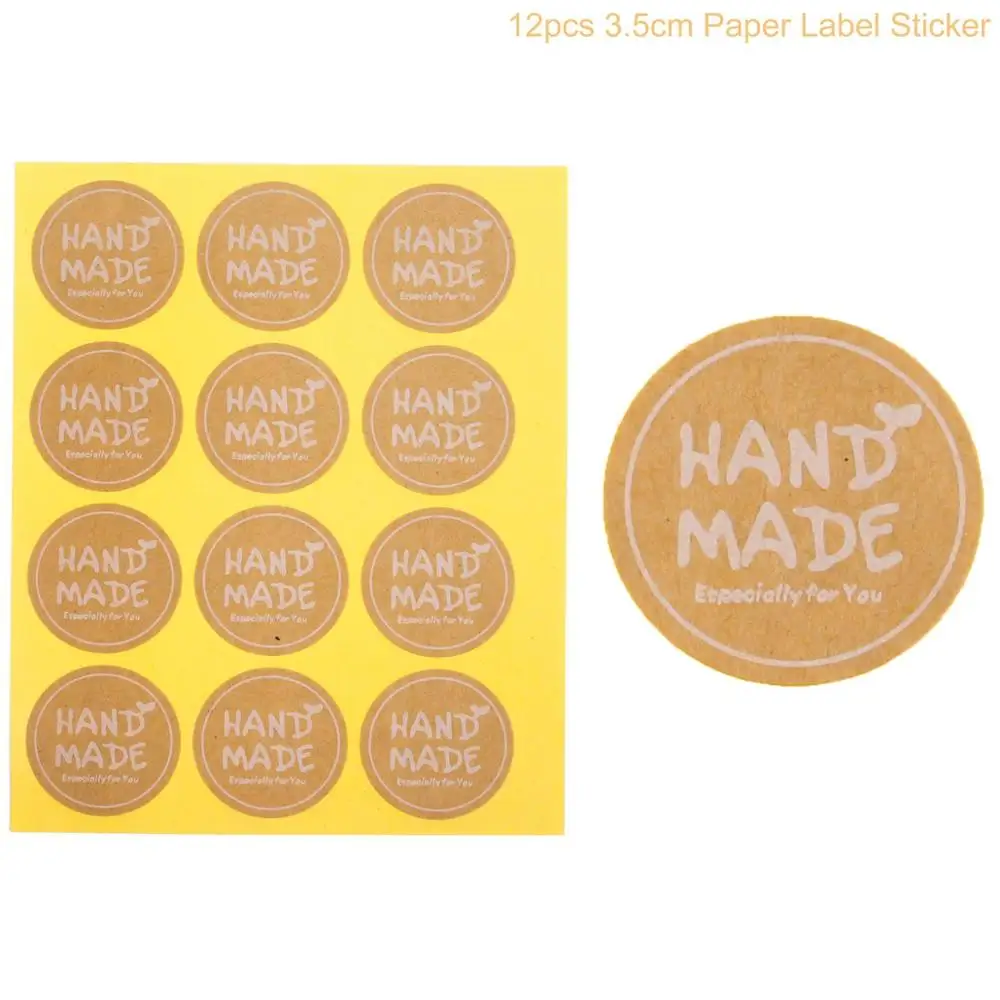 blank kraft paper 06 Huiran, рождественские подарочные сумки, Санта Клаус, рождественская елка, Упаковочные сумки, Рождественский мешок для конфет,, Navidad, с новым, новогодним, натальным - Цвет: blank kraft paper 06