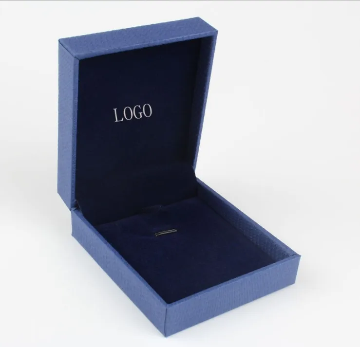 Necklace box Оригинальная новая шкатулка для ожерелья, шкатулка для ювелирных изделий, Хрустальная шкатулка для лебедей от Swarovski, брендовая коробка - Цвет: Necklace box