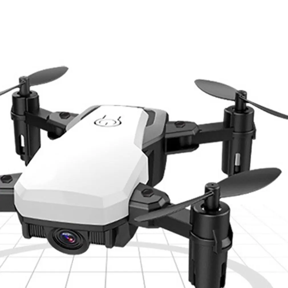 HJ20 мини складной Дрон 200 Вт WiFi фиксированный высокий whitemini RC Дрон с мини складной БПЛА игрушки для детей лучшие подарки