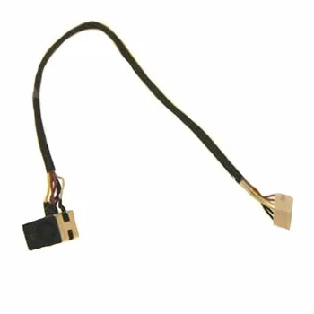

FOR HP G71 G71-300 Series DC Power Jack Connector CABLE 531864-001