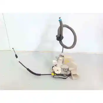 

8J1837015C LOCK LEFT FRONT DOOR AUDI A1 (8X)