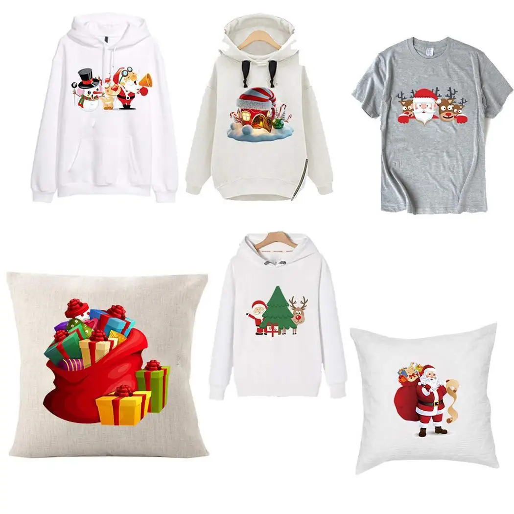 А4 передачи футболки подходит для струйных белых принтеров теплопередачи листов