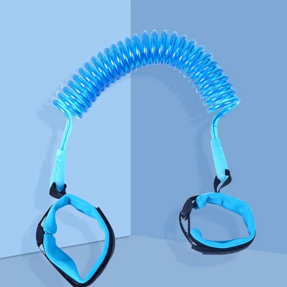 

Children'S Anti-Lost With Traction Rope Baby Safety Child Anti-Lost Bracelet Anti-Lost Anti-Lost Belt