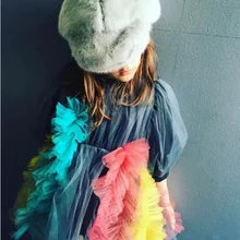 Новое поступление года; Одежда для девочек; праздничные платья для девочек; вечерние платья; Одежда для девочек; Детские платья принцессы для детей; От 1 до 10 лет