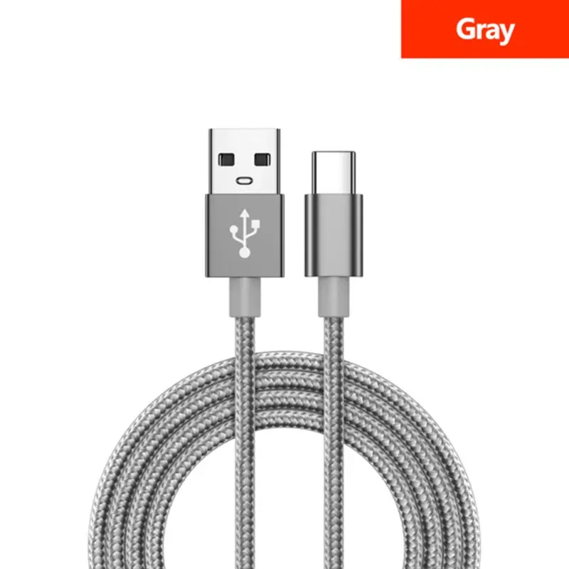 iphone to hdmi cable 2Pack USB C Type C Cable for Samsung S20 xiaomi 9 3A Fast Charging Type-C Charger Data Cable for Redmi Note 10 Pro USB C Cable apple iphone charger cord Cables