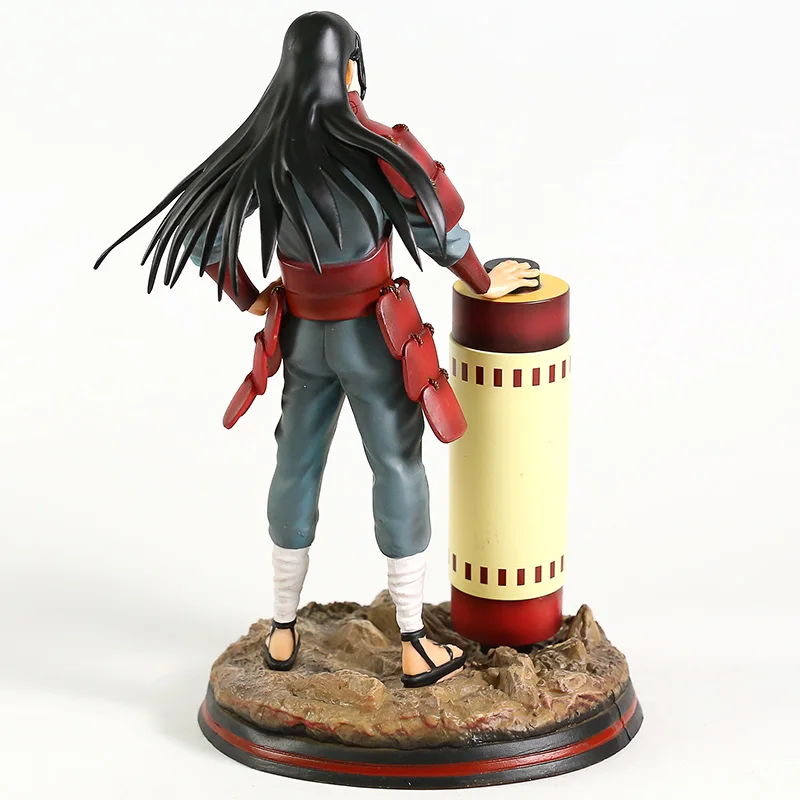 Наруто Shippuden Senju Hashirama Namikaze Minato Uzumaki Наруто Sarutobi Hiruzen Tsunade статуя ПВХ фигурка модель игрушки