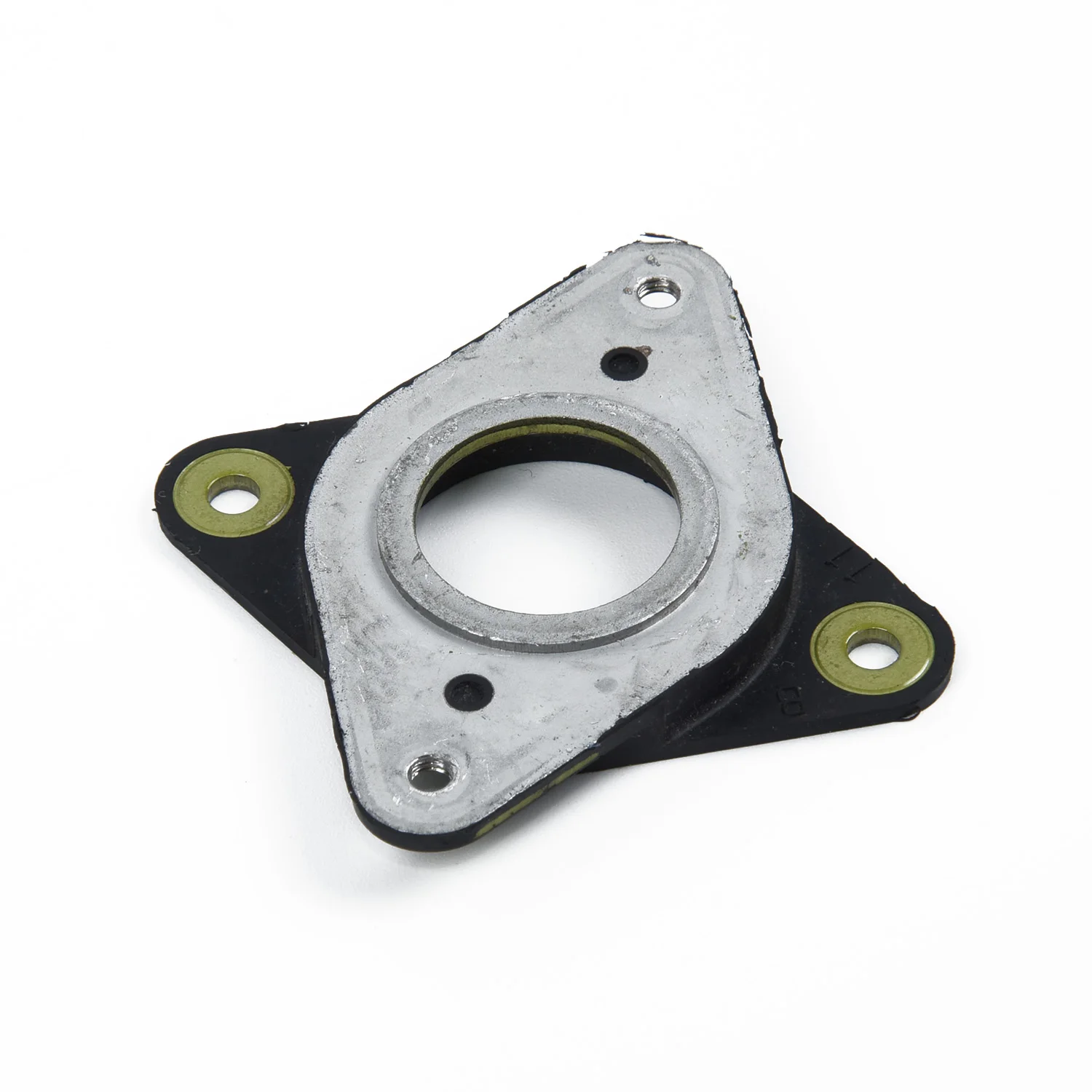 Замена NEMA 17 демпферов для X/Y оси шаговый электродвигатель Creality CR10/s Ender3 4/5 3PRO антивибрационные детали 3d принтера