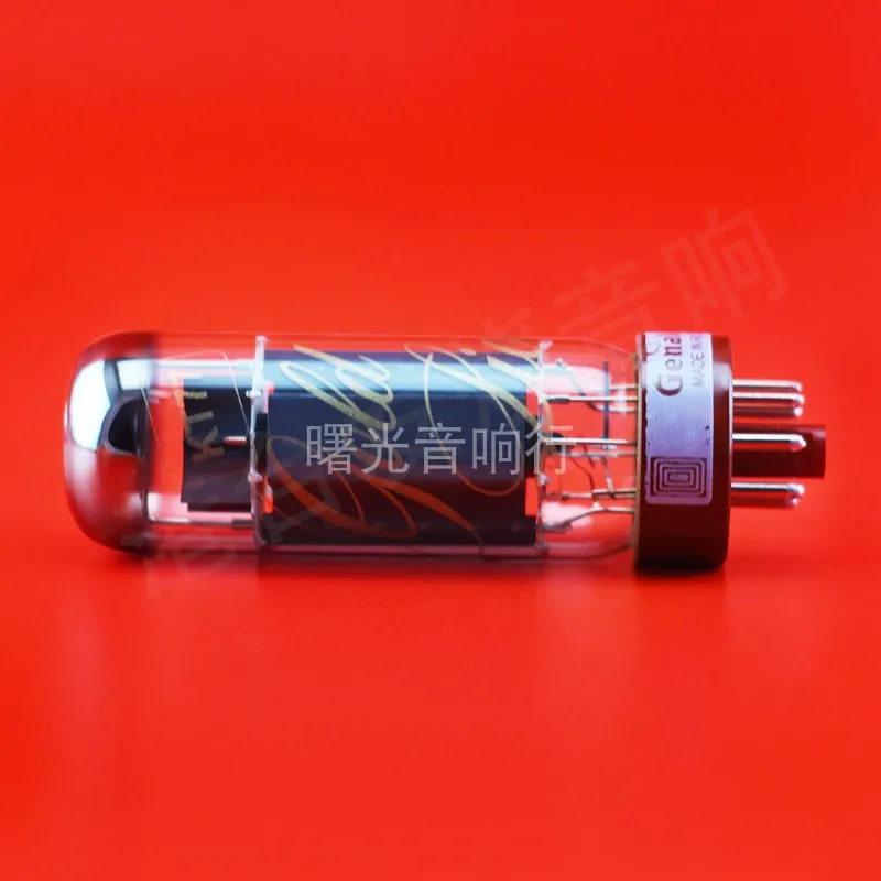 KT77 GEC 真空管 4本セット　6CA7 EL34 Genalex KT77 GEC 真空管 4本セット6CA7 EL34 Genalex
