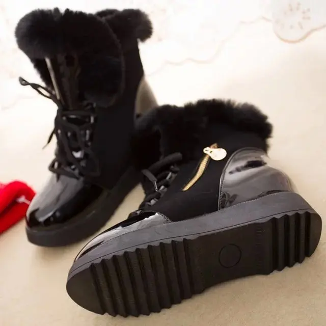 Осенние женские ботинки в британском стиле; ботинки в стиле милитари для студентов; женские ботинки; осенние короткие ботинки красного цвета; зимняя теплая обувь