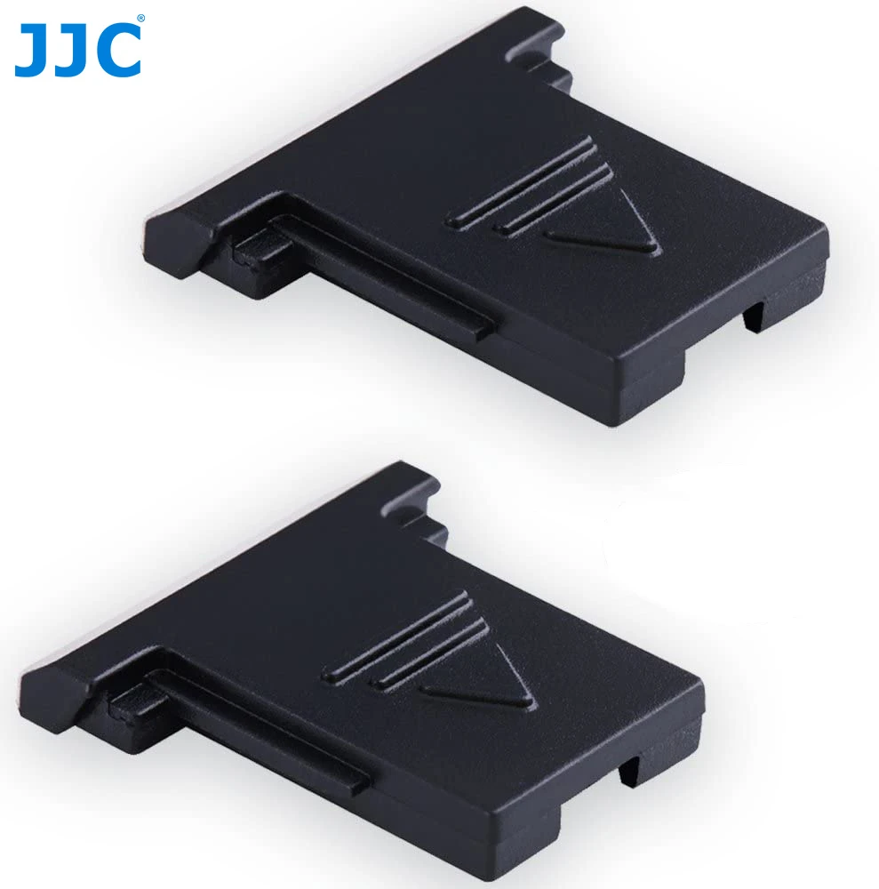Jjc Camera Hot Shoe Cover Hot Shoe Cap Protector For Canon Eos R5 R6 90d 80d 77d 70d 7d Mark Ii 7d 6d Mark Ii 6d 5ds 5d Mark Iv Hot Shoe Cover Video