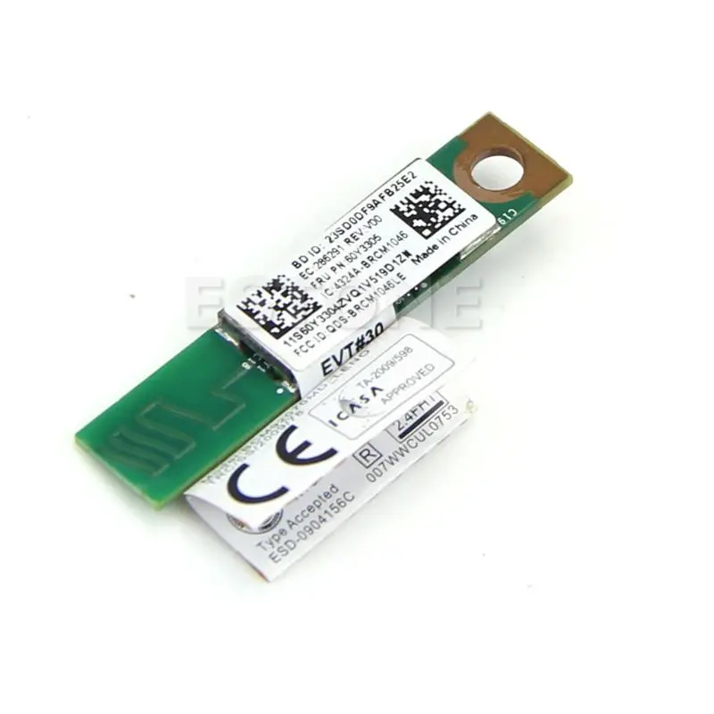 X220 X220I X220T X230I Bluetooth 4,0 Дочерняя плата 60Y3303 60Y3305 для Thinkpad