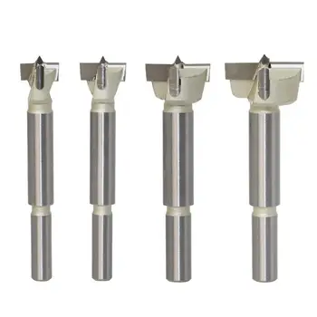 

Forstner Drill Bit Wood Drill Bit 15mm 20mm 25mm Hinge Forstner Bits Self Centering Hole Saw Woodworking Tools Set