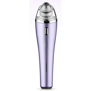 

Light Electric Blackhead Instrument Beauty Instrument Blackhead Cleaning Instrument Pore Cleaning to Blackhead Artifact