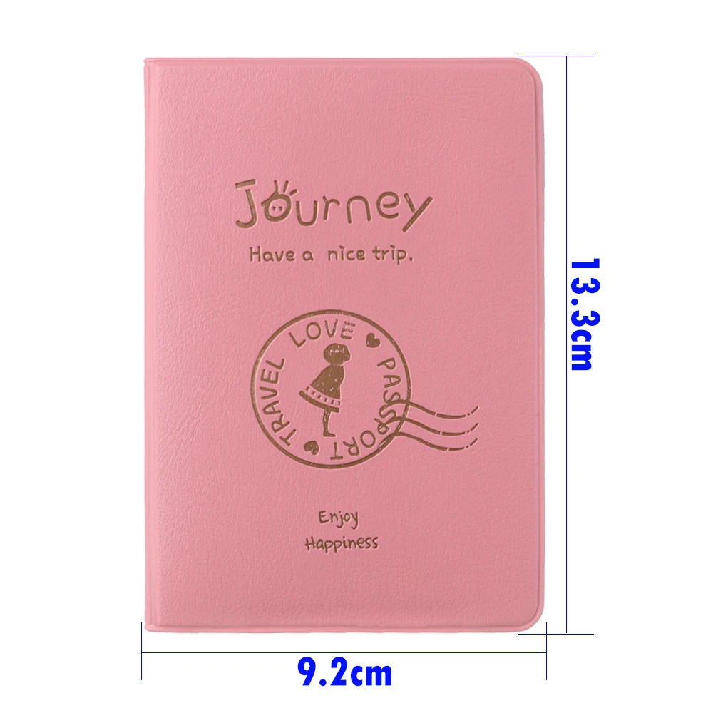 13 Best Passport Cases – Top Passport Covers for Women 2023