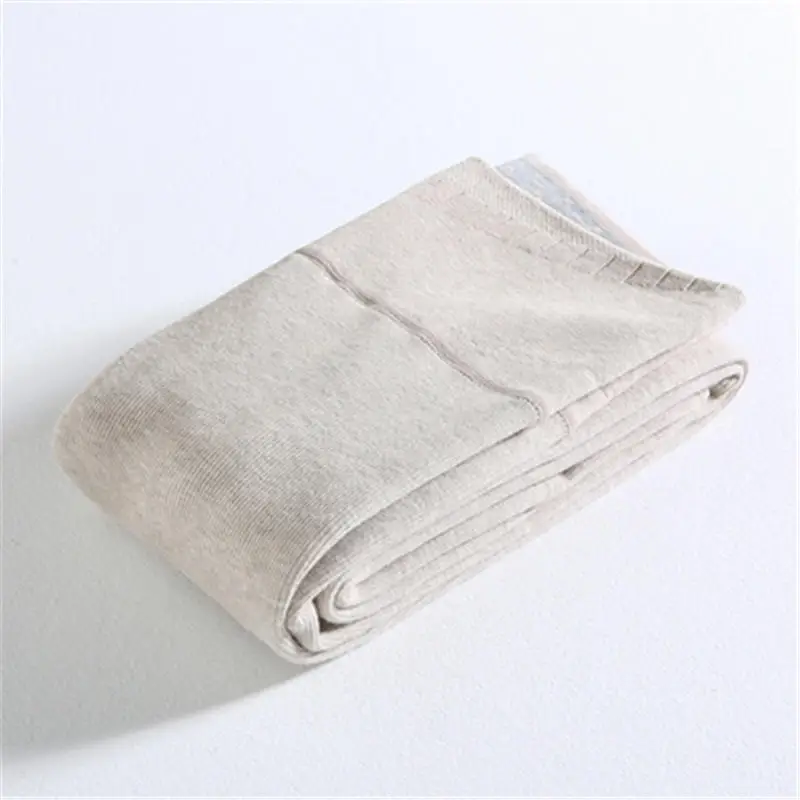 Oat leggings Бархатные теплые леггинсы, женские штаны, повседневные эластичные леггинсы на осень и зиму, женские уличные леггинсы для офиса, женские леггинсы Q2211 - Цвет: Oat leggings