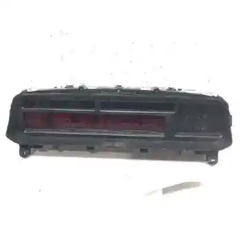 

8380047M71 BOX INSTRUMENTS TOYOTA PRIUS +