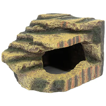 

PRIME decoration for the aquarium PRIME Turtle Beach large 20 x 19 x 16 cm