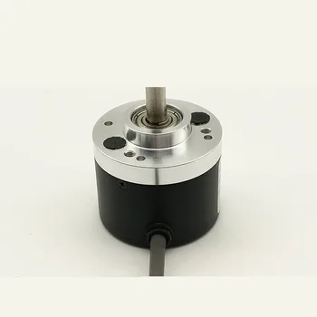 

OVW2-25-2MD encoder 2500 line 20000 line 1024 line differential output 5V voltage