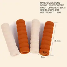 Спиральные дверные ручки перчатки анти-столкновения Защитная крышка детская Защитная дверная ручка перчатки безопасности дома украшения для спальни