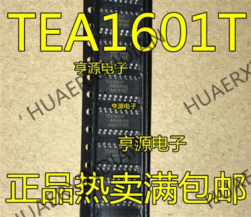 10 шт./лот TEA1601T TEA1601 IC в