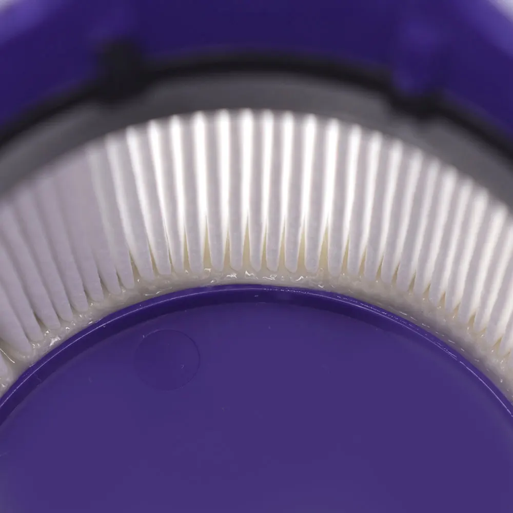 Dyson V10 SV12 Cyclone Absolute Animal Total Clean Washable Hepa Post Filter Replacement Vacuum Cleaner Spare Parts Accessories