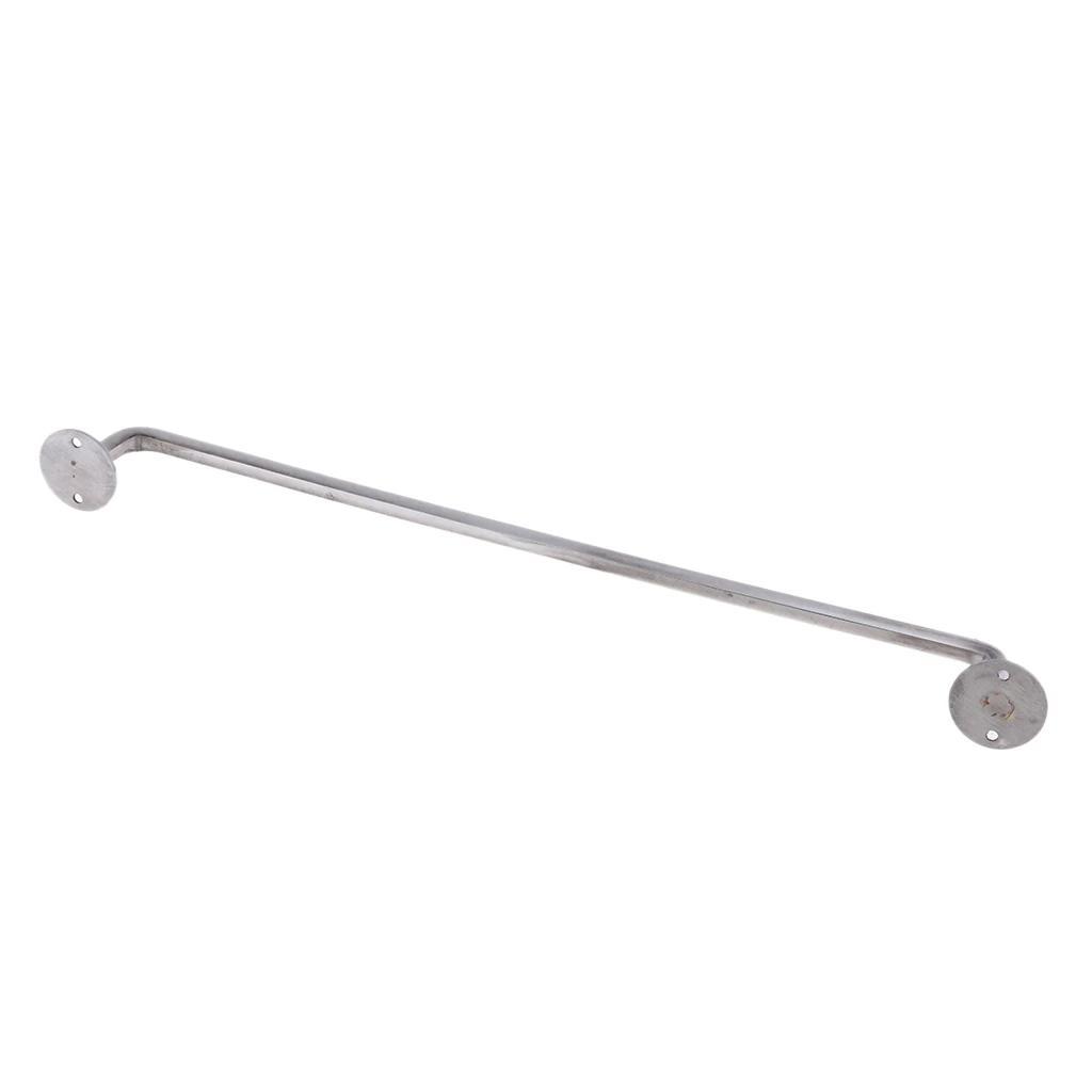 Marine Stainless Steel Kitchen Bathroom Towel Rack Tie Belt Scarf Hanger Bathroom Shelf Marine Stainless Steel Kitchen Bathroom Towel Rack Tie Belt Scarf Hanger Bathroom Shelf