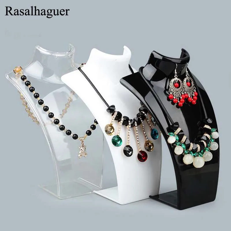 collar-y-pendientes-de-maniqui-acrilico-soporte-de-exhibicion-estante-3-colores-precio-al-por-mayor-12-uds-novedad