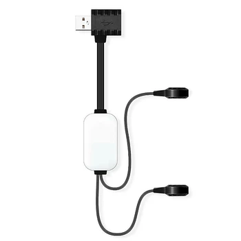 

Multifunction 18650 Li-Ion Battery Charger USB Charging Discharging Power Bank