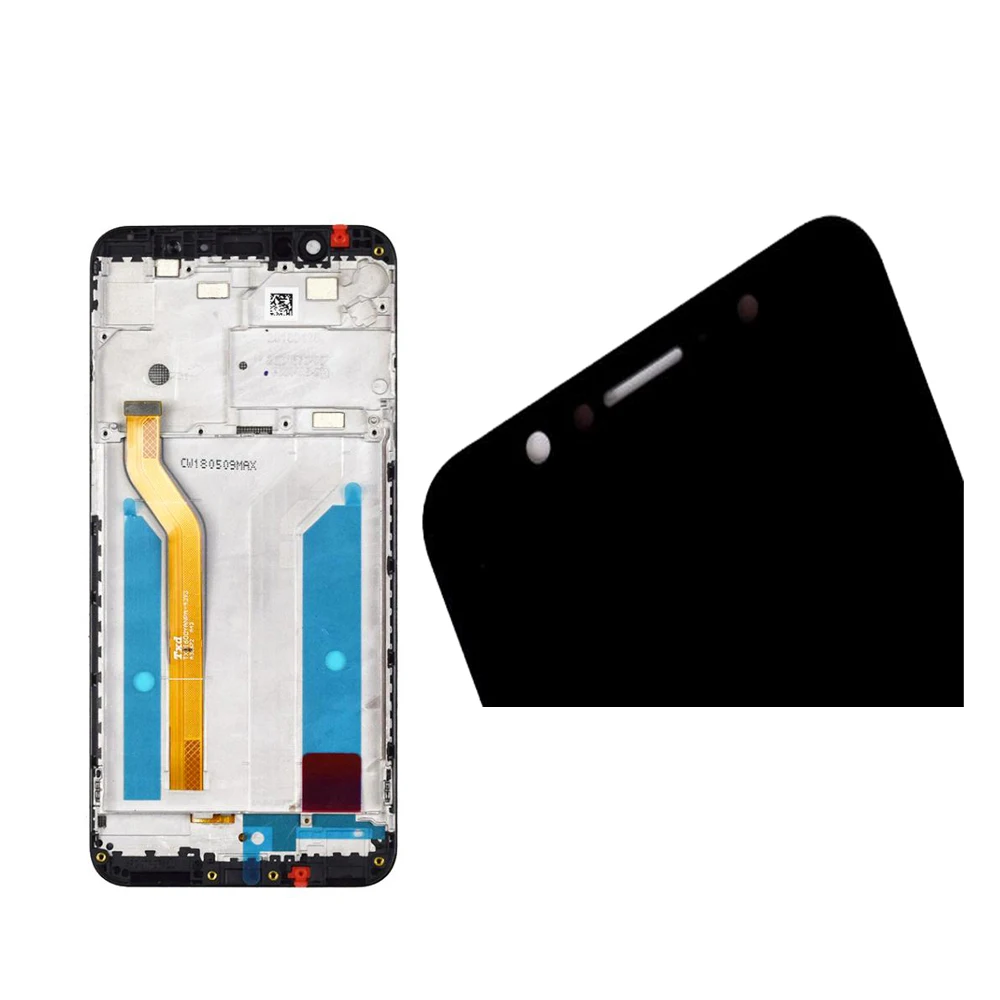 LCD display screen 5.99