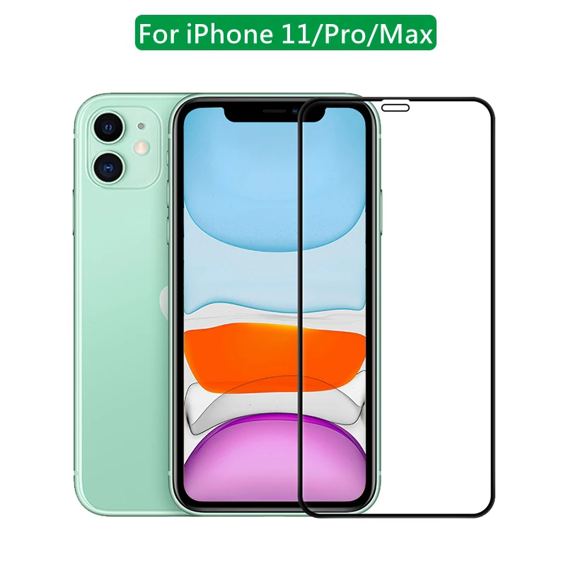 Купить Защитное Стекло Tempered Glass