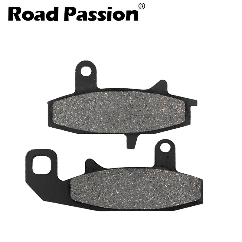 Передняя тормозная колодка для мотоцикла SUZUKI DR 650 RER RES RSEM RSEN RSEP RL RM RSL RSM RUN RN RUP RP 750 SJ