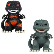 Funko Pop Godzilla Виниловая фигурка модель игрушки Funko Pop Godzilla Виниловая фигурка модель игрушки